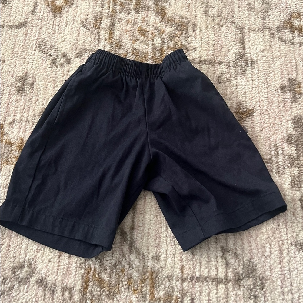 Stratford Elementary School Uniform Shorts
